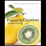 Engaging Questions Guide To  Access