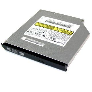 Toshiba Samsung TS L632 Internal DVDRW LightScribe DVDR DL IDE/PATA Slim Drive Burner for Laptop Computers & Accessories