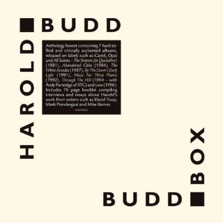 Buddbox Music