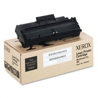 XER113R632   Toner Cartridge, for Workcentre Pro 580 [Electronics] Electronics