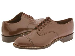 Stacy Adams Madison Mens Shoes (Brown)