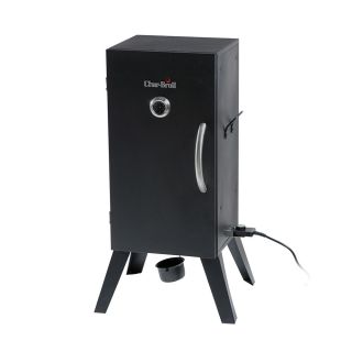 Char broil 30 inch Electric Vertical Smoker