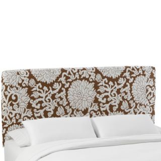 Skyline Furniture Athens Upholstered Headboard SKY11257