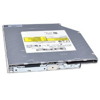 HP Toshiba TS T633C 8X Slotload Dvd+/ Rw SATA Drive 603789 001 Computers & Accessories