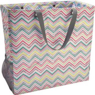 Thirty One Room For Two Utility Tote in Party Punch   No Monogram   4072 Shoes