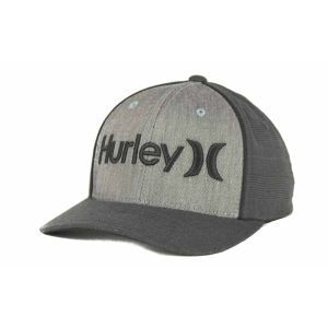 Hurley Youth Curve Corp 2.0 Flex Cap
