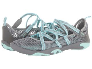 Jambu Tidal   Terra Marine Womens Shoes (Gray)