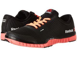 Reebok Z Quick TR Womens Cross Training Shoes (Black)