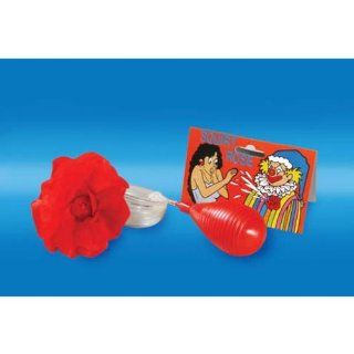 Squirting Flower   Squirting Gag Toys