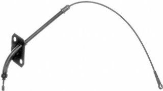 ACDelco 18P659 Professional Durastop Front Parking Brake Cable Automotive