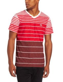 ecko unltd. Men's Delineated Better Tee, True Ecko Red, Medium at  Mens Clothing store Fashion T Shirts