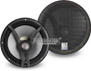 Diamond Audio D661i  Vehicle Speakers 