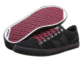 Macbeth James Mens Skate Shoes (Black)