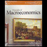 Principles of Macreconomics (Looseleaf) (Custom)