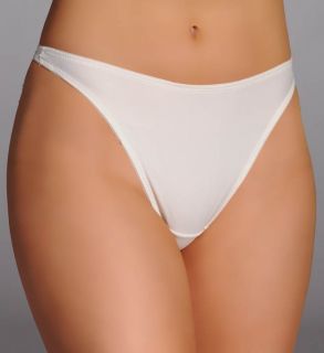 Carnival 3026 Microfiber Thong