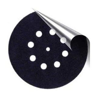Fein 3 14 26 030 00 5 Velcro Plate For Use With MSF636 1   Power Sander Accessories  