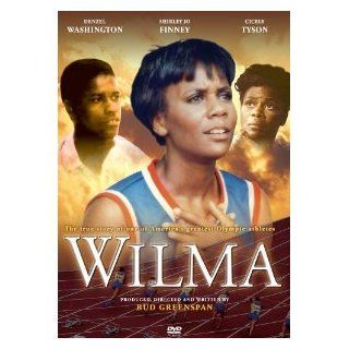 Wilma  The True Story of Olympic Athlete Wilma Rudolph  Complete Uncut Made For TV Movie Denzel Washington Movies & TV
