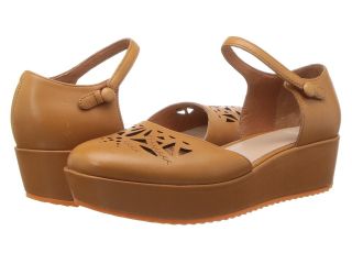 Camper Laika 21906 Womens Shoes (Brown)