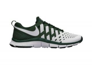 Nike Free Trainer 5.0 TB Mens Training Shoes   Deep Forest