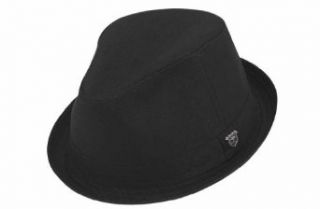 Peter Grimm Men's Knoxville Fedora at  Mens Clothing store