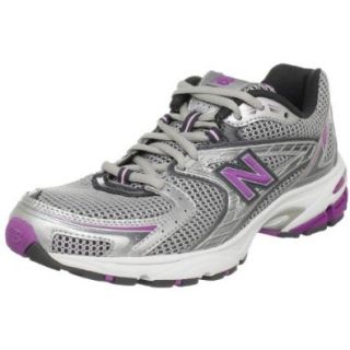 New Balance Women's WR663 Stability Running Shoe Shoes