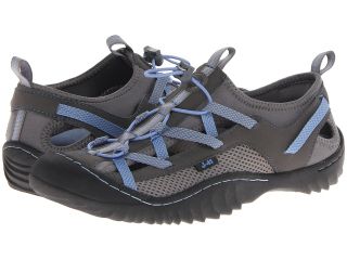 J 41 Argo Womens Shoes (Gray)