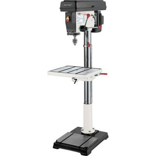 SHOP FOX Drill Press   20 Inch, Model M1039