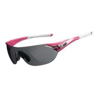 Tifosi Podium S Neon Pink Interchangeable Sunglasses