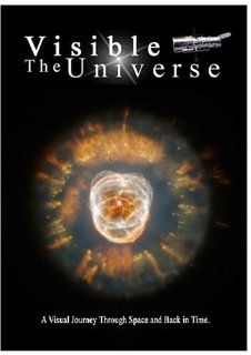 The Visible Universe DVD A Visual Journey Through Space and Back in Time. European Format PAL Movies & TV