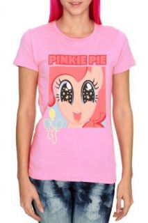 My Little Pony Pinkie Pie Girls T Shirt 4XL Size  XXXX Large