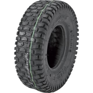Kenda Lawn and Garden Tractor Tubeless Replacement Turf Rider Tire   20 x 800 10