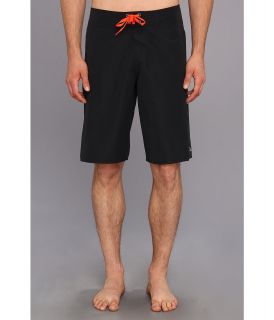 Quiksilver Stomping Boardshort Mens Swimwear (Black)