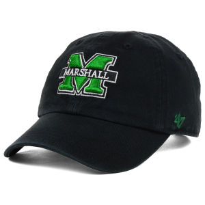 Marshall Thundering Herd 47 Brand Toddler Clean up Cap