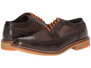 Dune London Bethnal Green Mens Shoes (Brown)