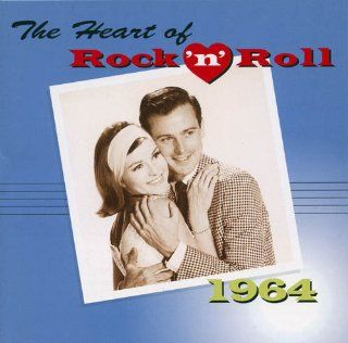 The Heart of Rock 'N' Roll 1964 Music