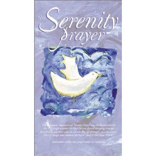 Serenity Prayer with Other Jack Bielan 9781553660873 Books