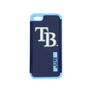 Tampa Bay Rays Forever Collectibles Iphone 5 Dual Hybrid Case