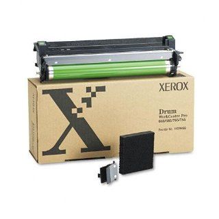 XEROX Copier/Fax,Drum, WorkCentre Pro 665/ 685/765/785, 10K yield