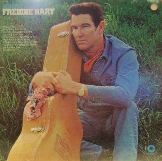 The New Sounds of Freddie Hart Music