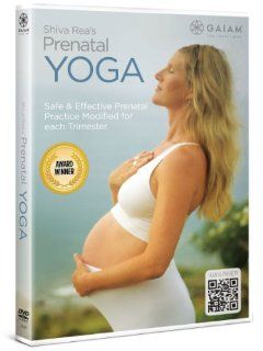 Prenatal Yoga Shiva Rea, Bryan H. Shepard, Lori Eschler Frystak, Ted Landon, Charlie Webber Movies & TV