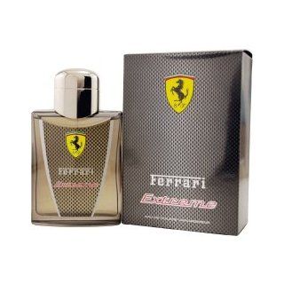 FERRARI EXTREME by Ferrari EDT SPRAY 4.2 OZ (Package Of 4)  Colognes  Beauty