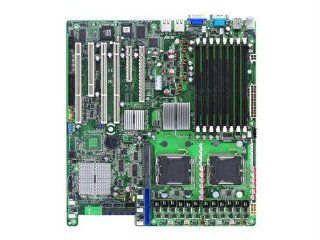 2 Intel 5000/5100 Family Xeon Processor Dual Core, Fsb 667/1066/1333 Mhz EM64T 2 Electronics