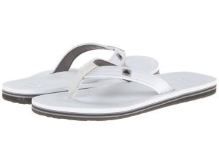 Quiksilver Solstice Mens Sandals (White)