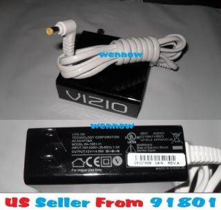 Original Vizio AC Adapter PA 1051 11 for Vizio Class Edge Lit Razor LED LCD HDTV Computers & Accessories
