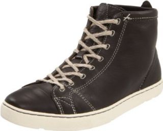 Rockport Men's Clearview High Top Sneaker Fashion Sneakers Shoes