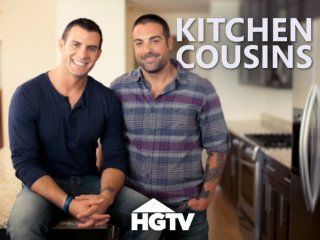 Kitchen Cousins Season 1, Episode 8 "Put a Window in a Wall"  Instant Video
