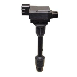 DENSO Nippondenso Direct Ignition Coil 673 4005 Automotive