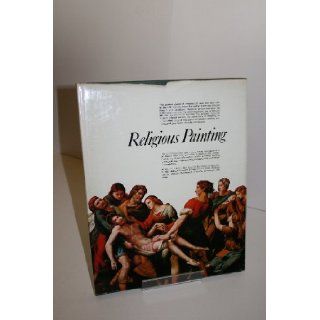 Religious Painting Christ's Passion and Crucifixion Stephanie Brown 9780831773700 Books