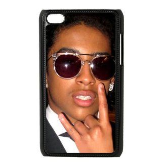 Singer band Mindless Behavior handsome boy Prodigy Ipod touch 4 hard plastic case Cell Phones & Accessories