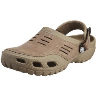 Crocs Men's Yukon Sport Clog Clogs And Mules Shoes Shoes